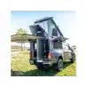 Hardtop Canopy Camper Toyota Hilux Revo XC de 2016+ Alu-Cab